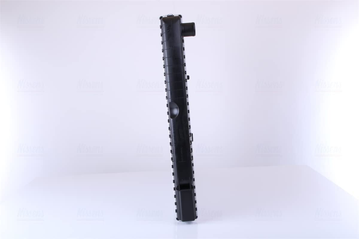 Nissens North America 65542A Radiator