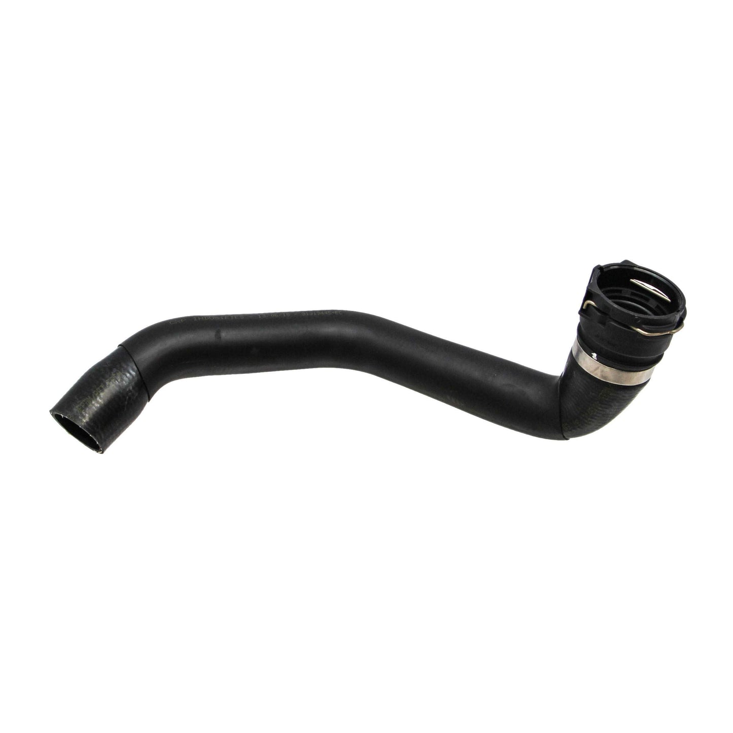 CRP CHR0387R Radiator Coolant Hose