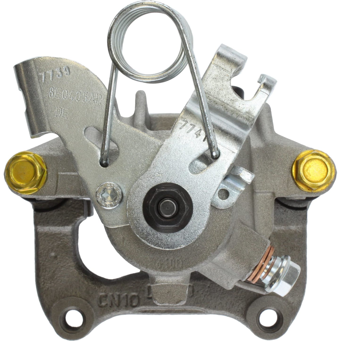 Centric Parts 14133560
