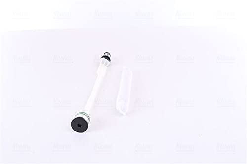 Secador receptor de aire acondicionado Nissens North America 95466