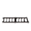 Holley 108-80 Engine Intake Manifold Gasket Set