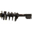Monroe 172219 Suspension Strut and Coil Spring Assembly