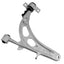 Beck/Arnley 102-7570 Conjunto de brazo de control de suspensión y rótula