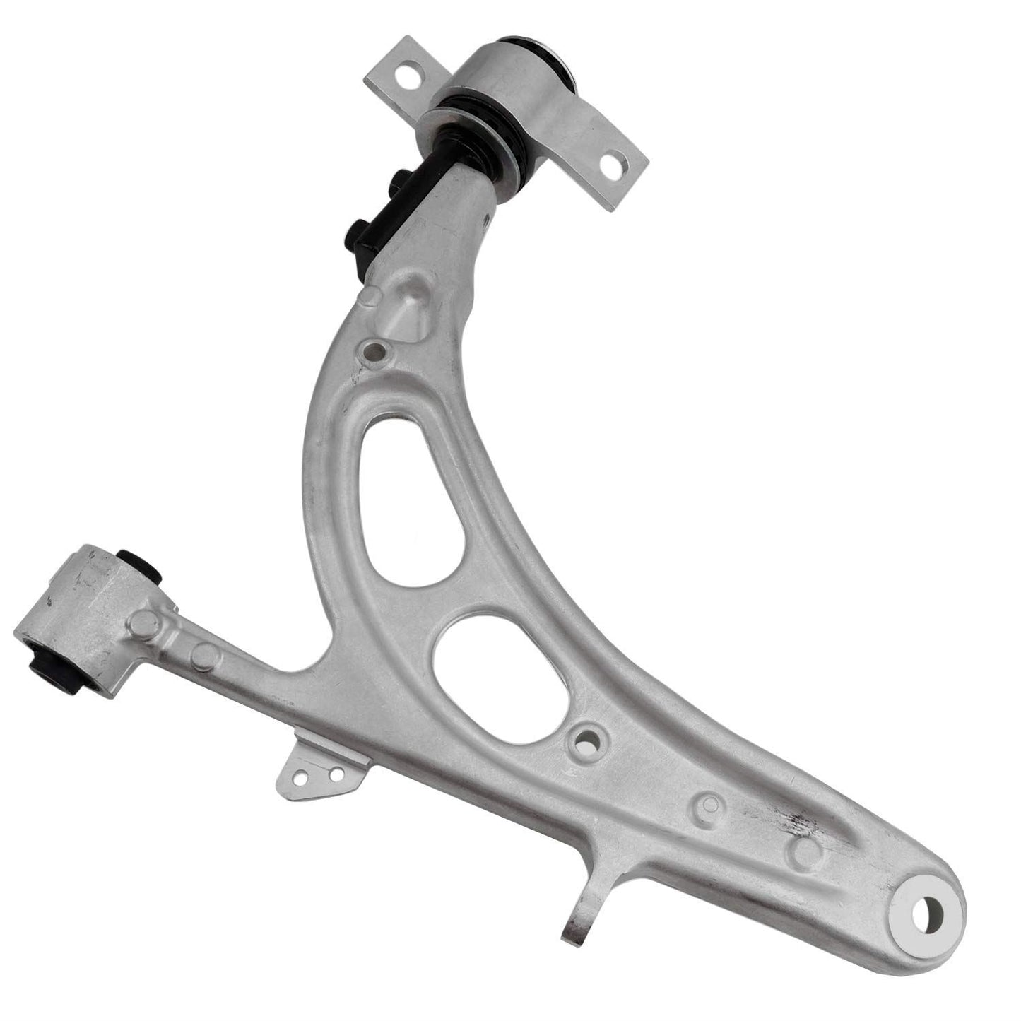 Beck/Arnley 102-7570 Conjunto de brazo de control de suspensión y rótula