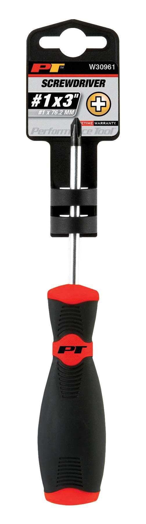 PERFORMANCE TOOL W30961