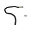 CRP PSH0172 Power Steering Return Hose