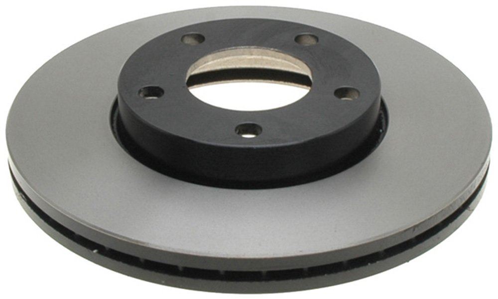 Raybestos 96065R Disc Brake Rotor
