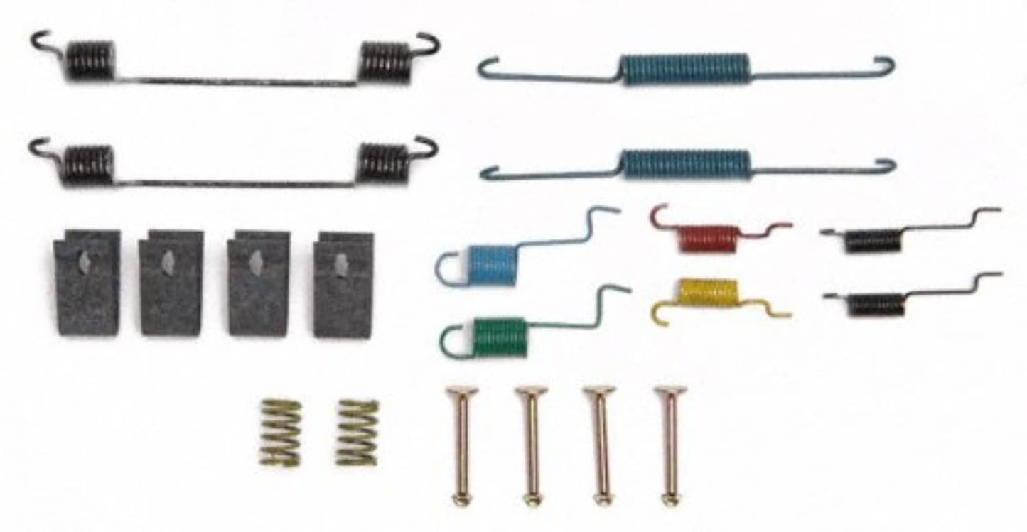 Raybestos H17337 Drum Brake Hardware Kit