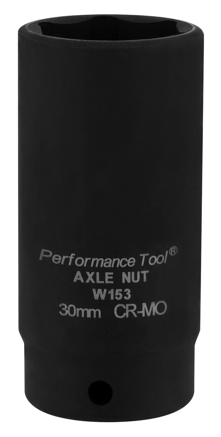 Performance Tool W153