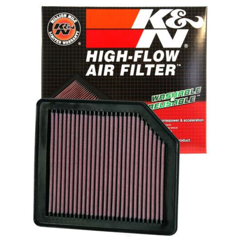 K&N 332342