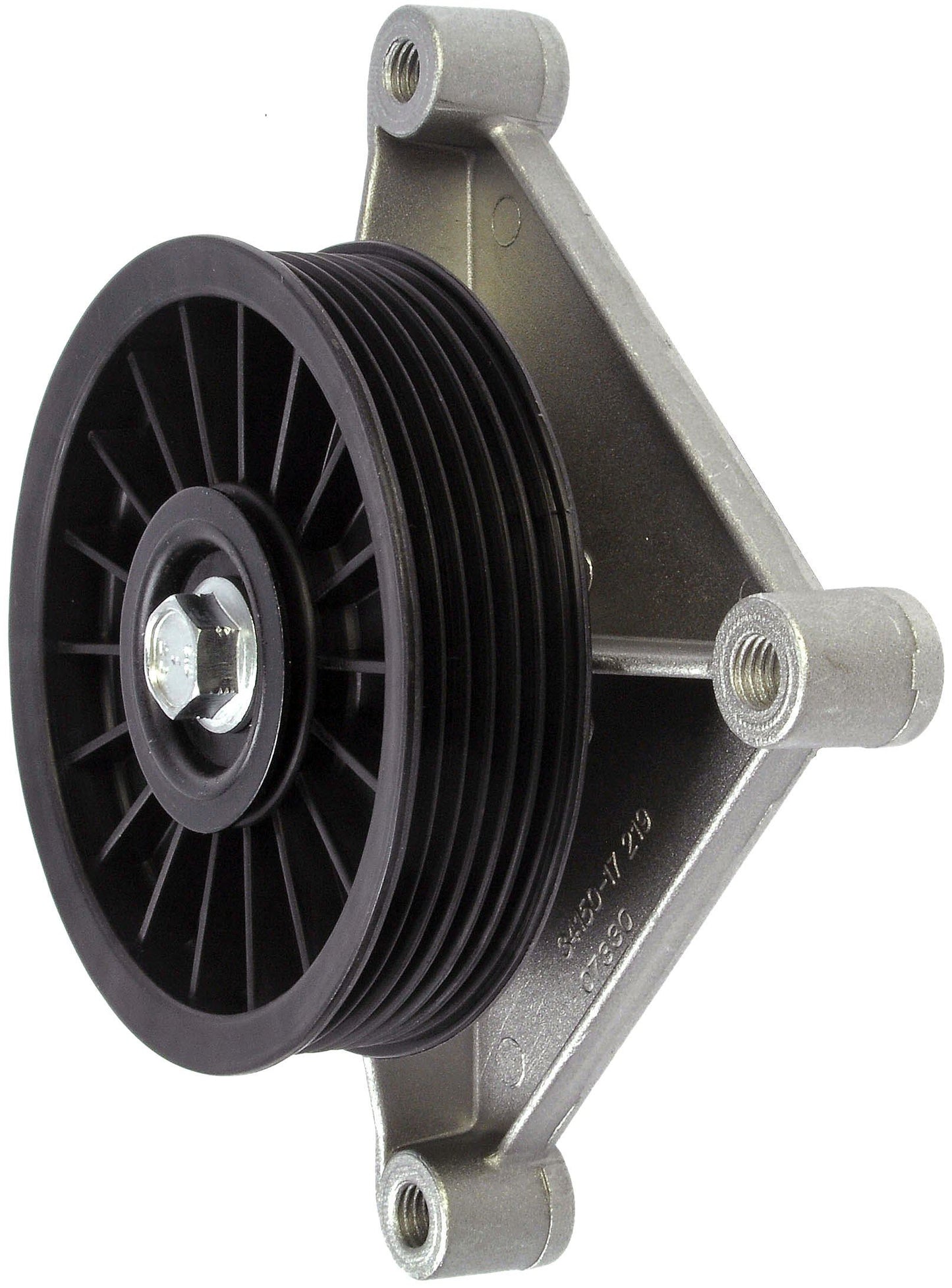 Dorman 34207 A/C Compressor Bypass Pulley