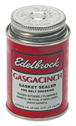 Edelbrock 9300