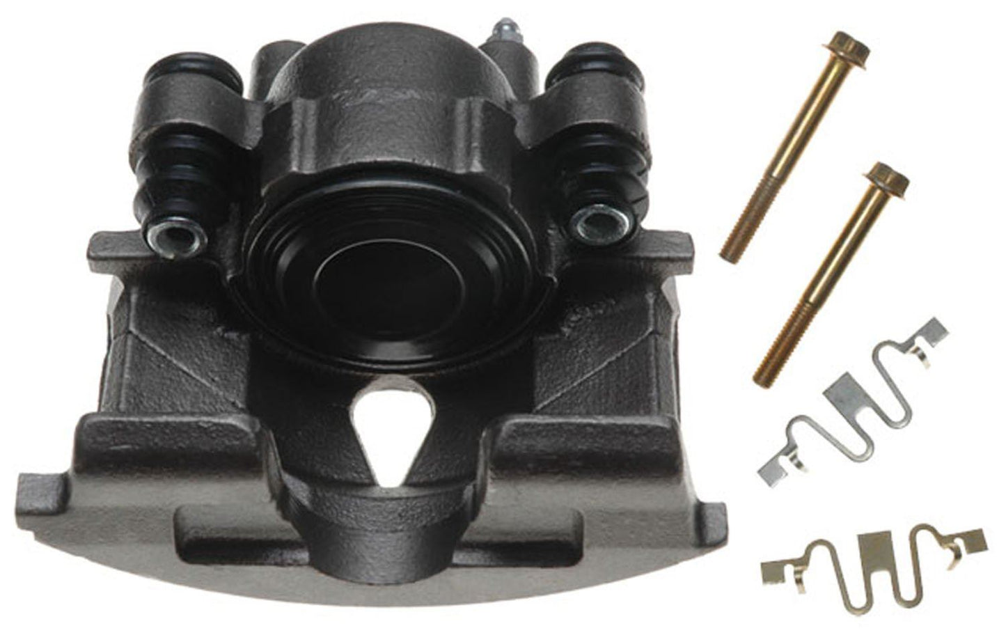 ACDelco Professional Durastop 18FR1500 Disc Brake Caliper