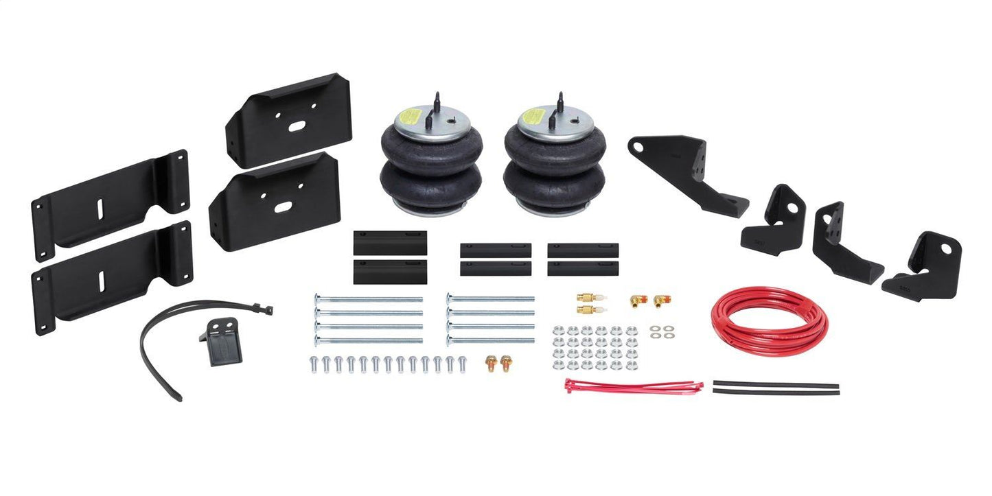 Kit de nivellement de suspension RIDE-RITE 2600