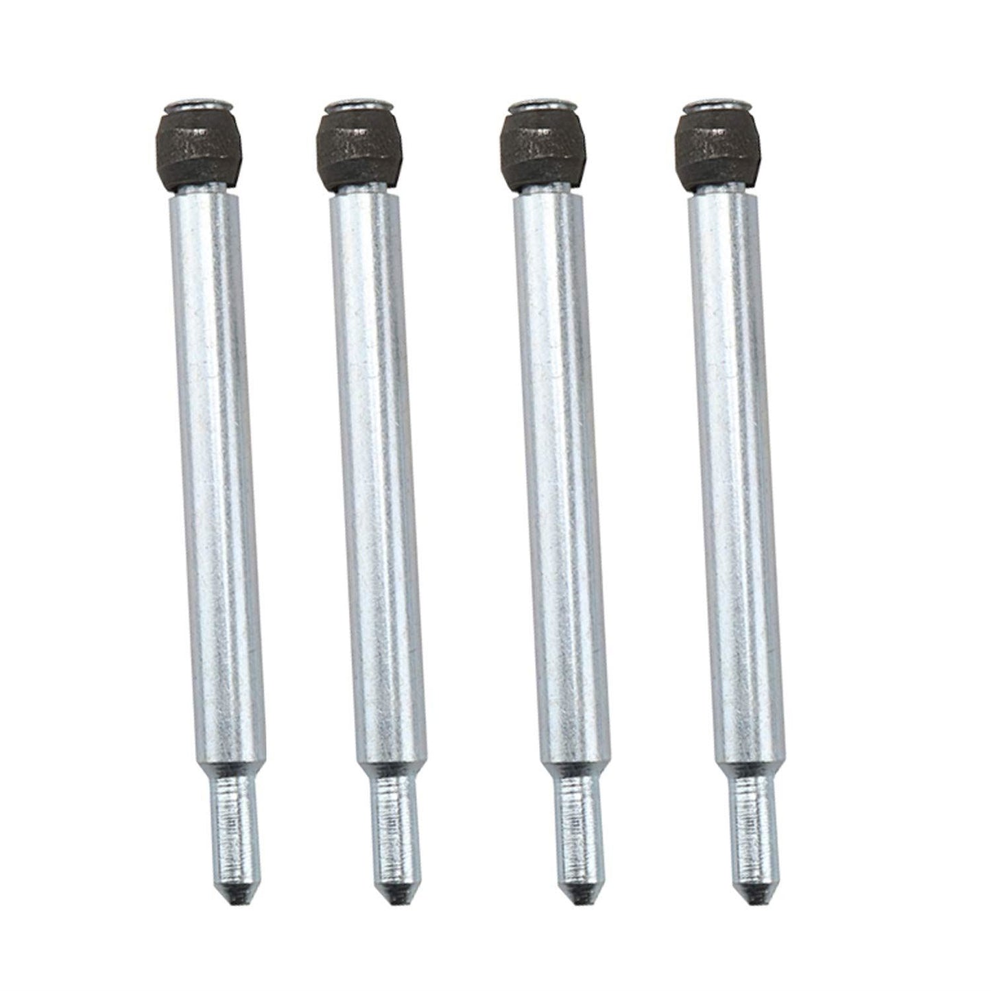 Beck/Arnley 084-0923 Kit de herrajes para frenos de disco