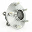 SKF BR930820 Axle Bearing and Hub Assembly