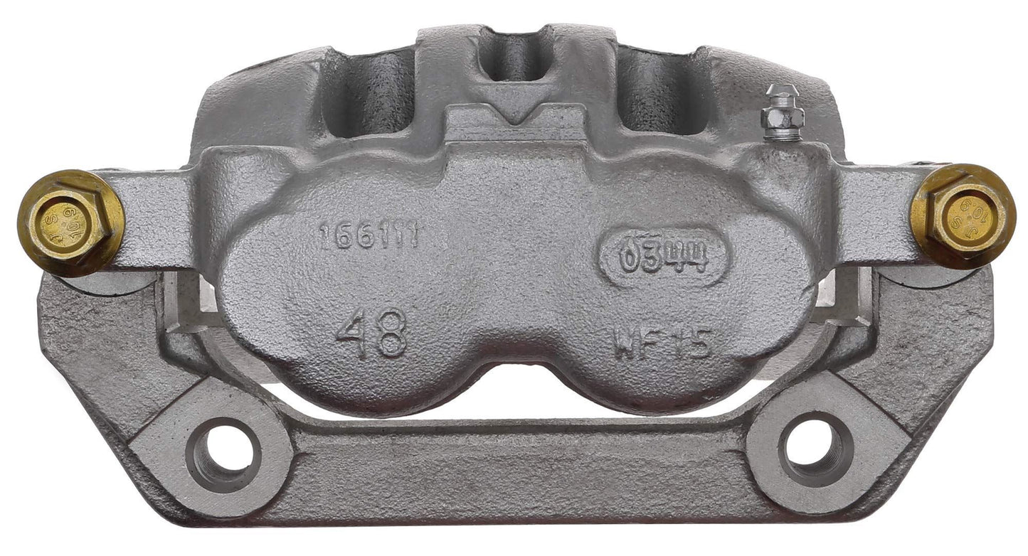 Pinza de freno de disco ACDelco Professional Durastop 18FR2618N