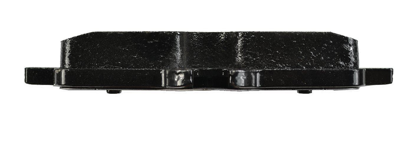 Hella-PAGID 355014361 Disc Brake Pad Set