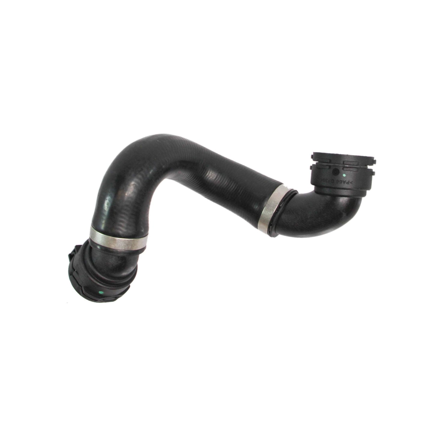 CRP CHR0467 Radiator Coolant Hose