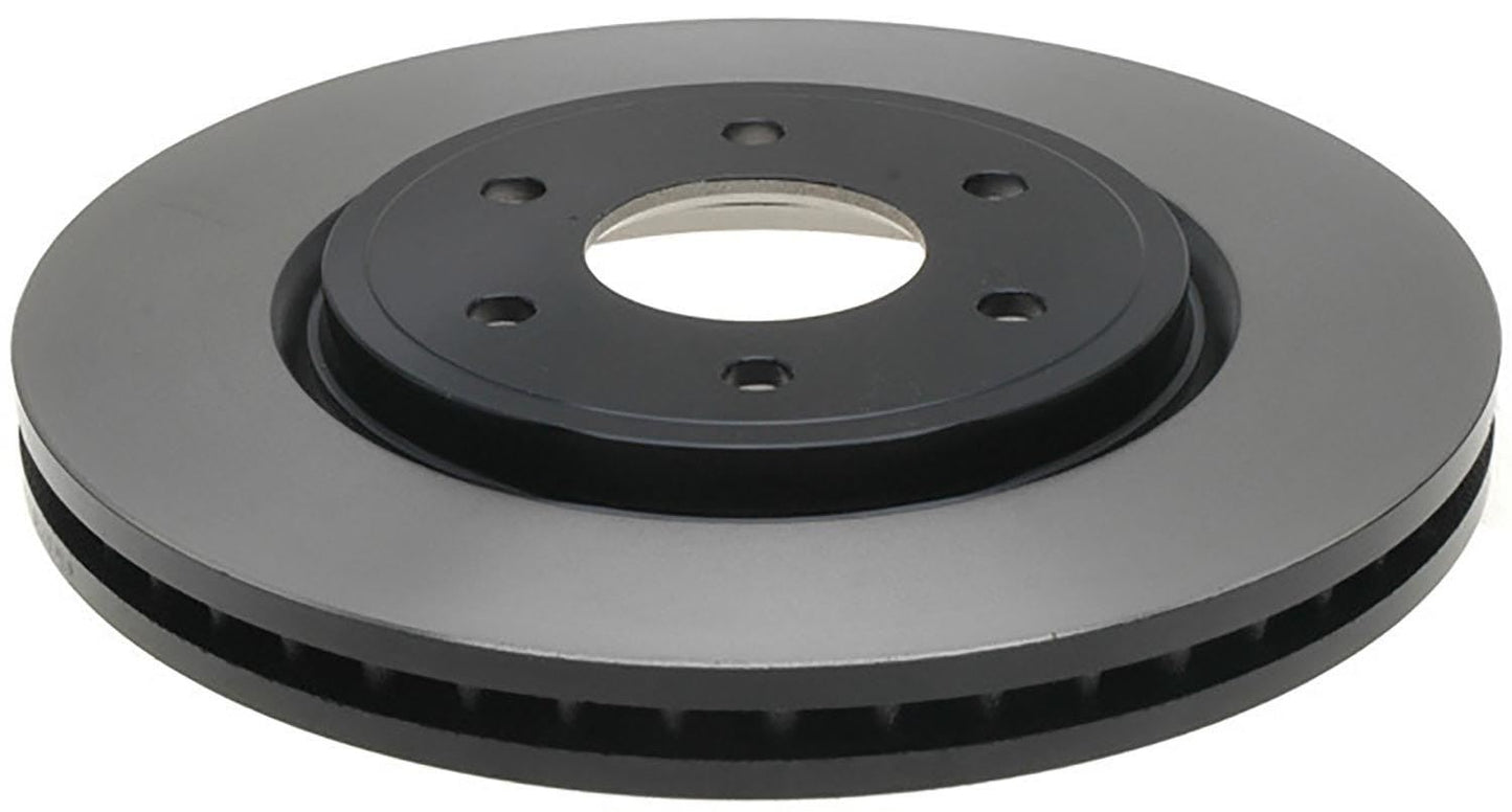 ACDelco Advantage 18A2434AC Rotor de frein à disque