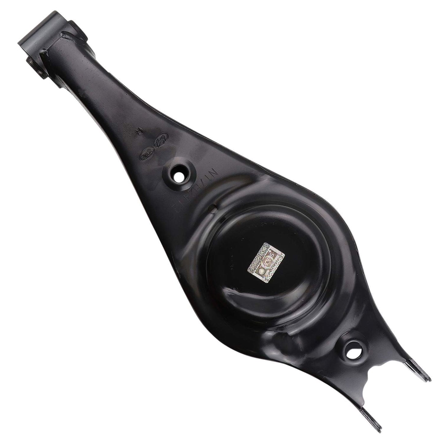 Beck/Arnley 102-5917 Brazo de control de suspensión