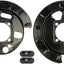 Dorman 924-221 Brake Backing Plate