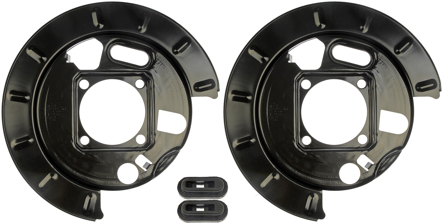 Dorman 924-221 Brake Backing Plate