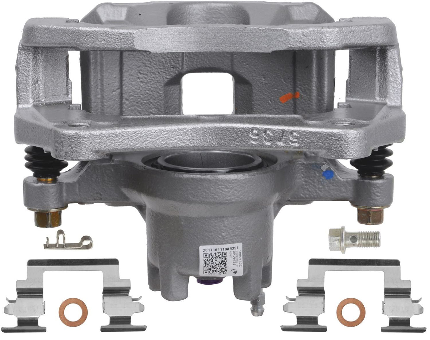 Cardone ULTRA 18-P5032C Étrier de frein à disque