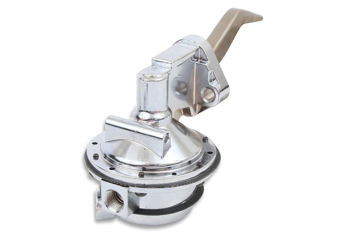 Holley 12-289-11 Bomba de combustible mecánica