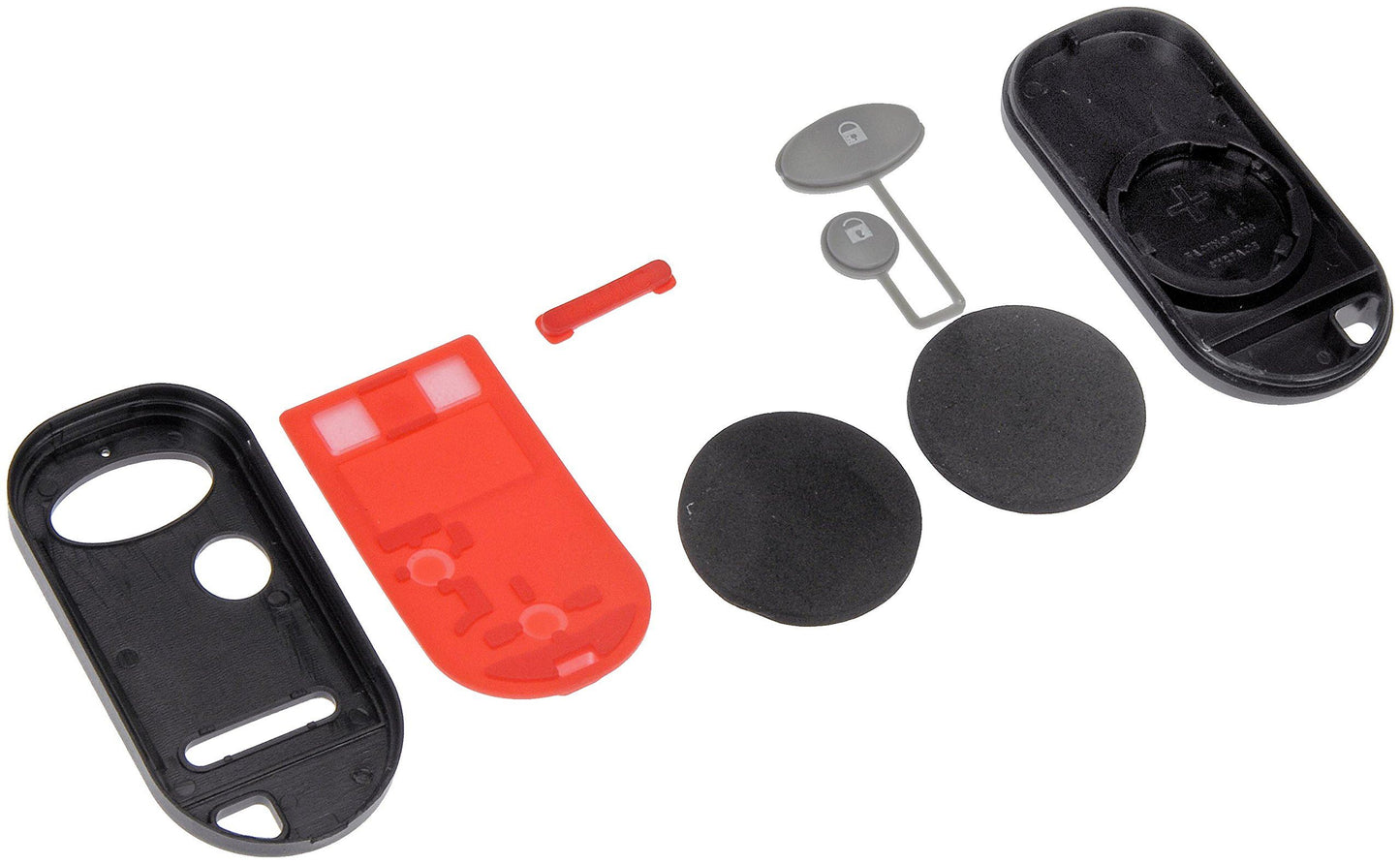 Dorman 13629 Keyless Entry Transmitter Cover
