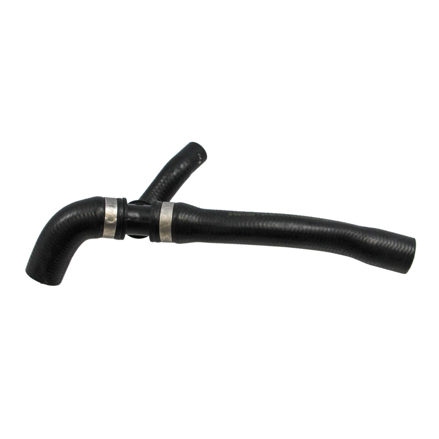 CRP CHE0145R Engine Coolant Hose