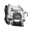 Beck/Arnley 154-0167 Corps de papillon d'injection de carburant