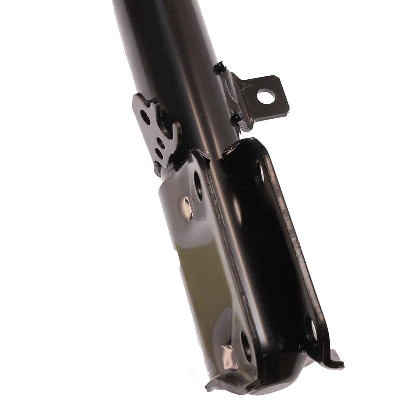 KYB SR4086 Ensemble de jambe de suspension et de ressort hélicoïdal