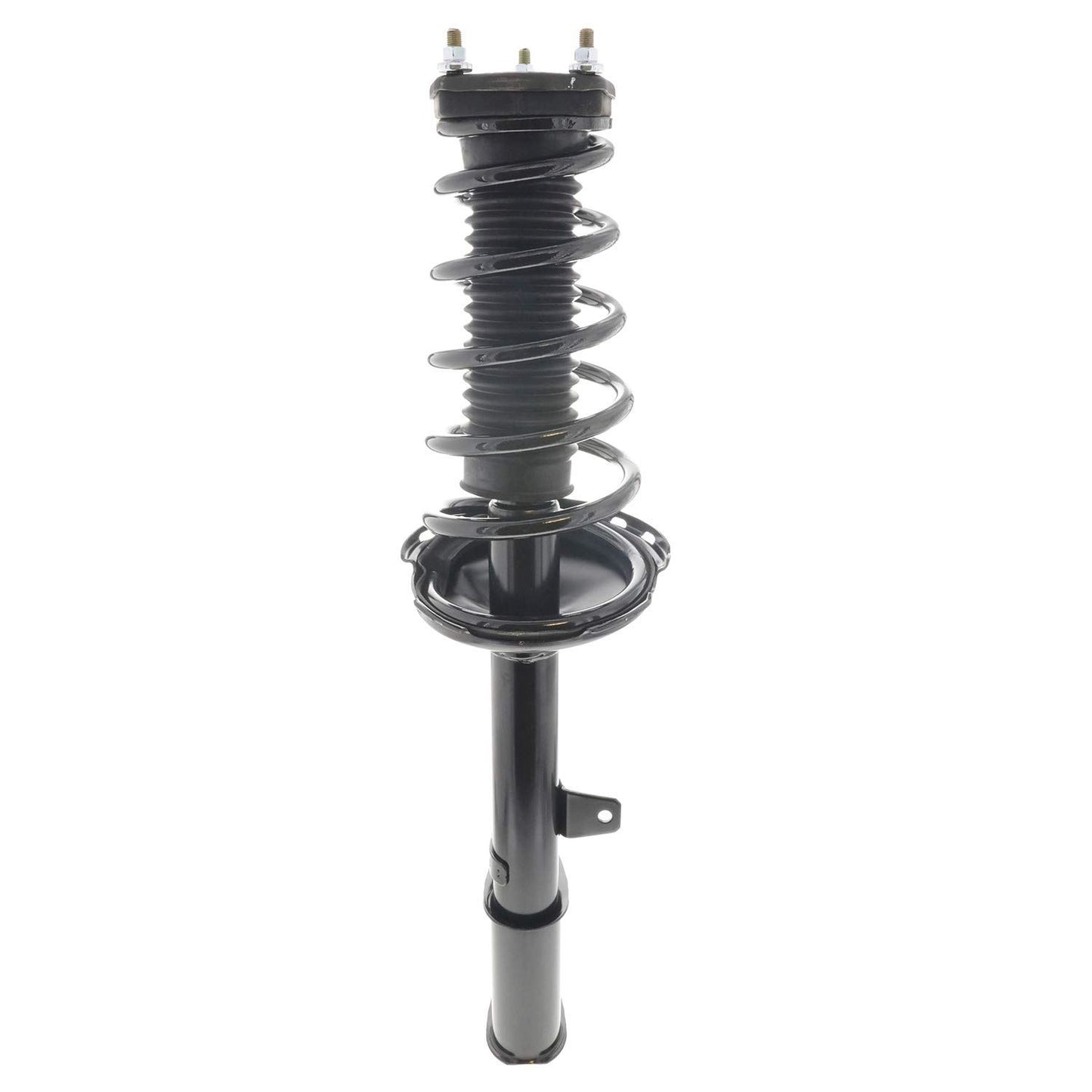 KYB SR4454 Conjunto de puntal de suspensión y resorte helicoidal