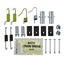 Beck/Arnley 084-2153 Kit de herrajes para freno de estacionamiento