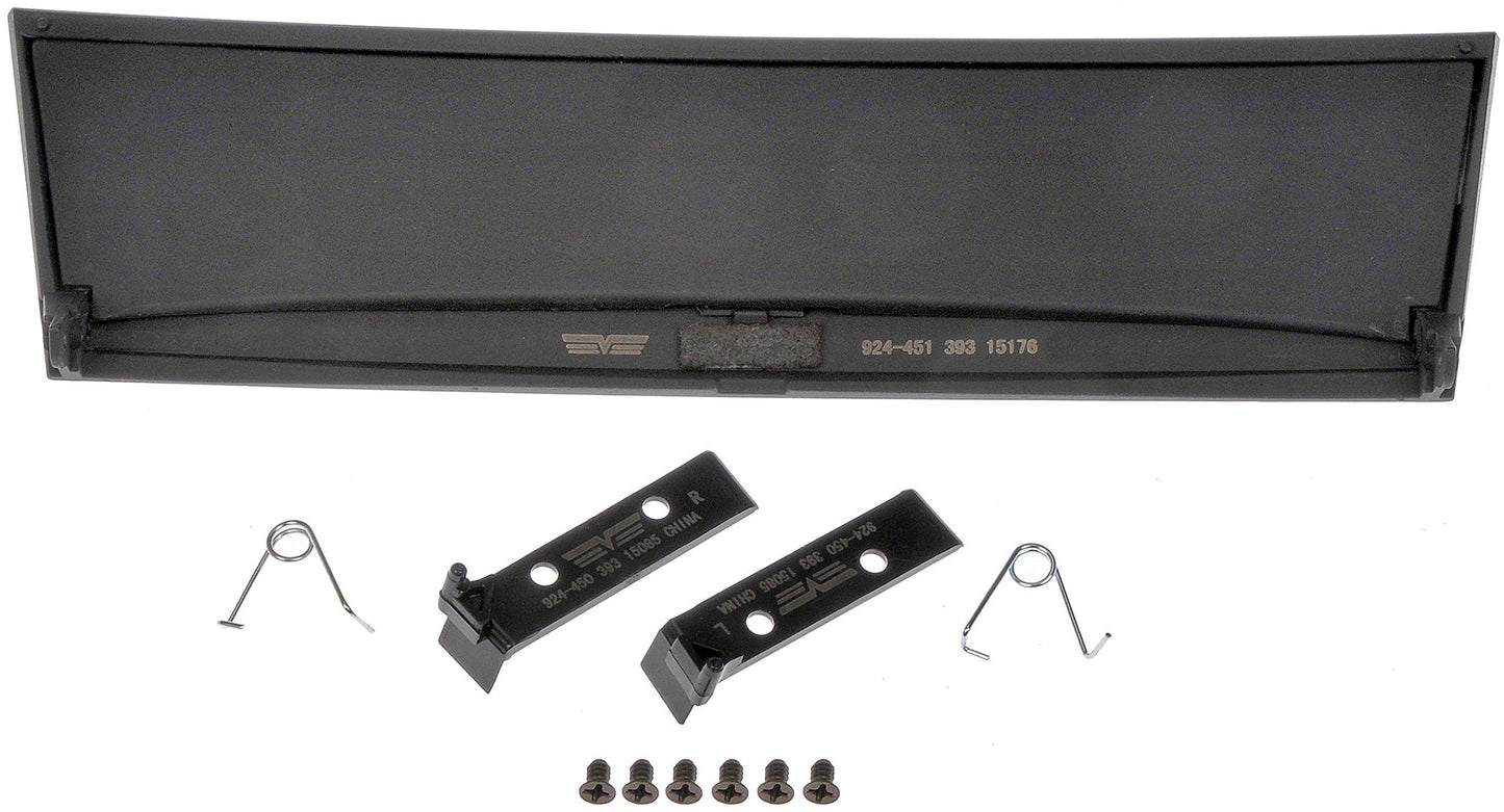 Dorman 924-451 Center Console Hinge Repair Kit