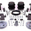 Kit de nivellement de suspension Air Lift 57268