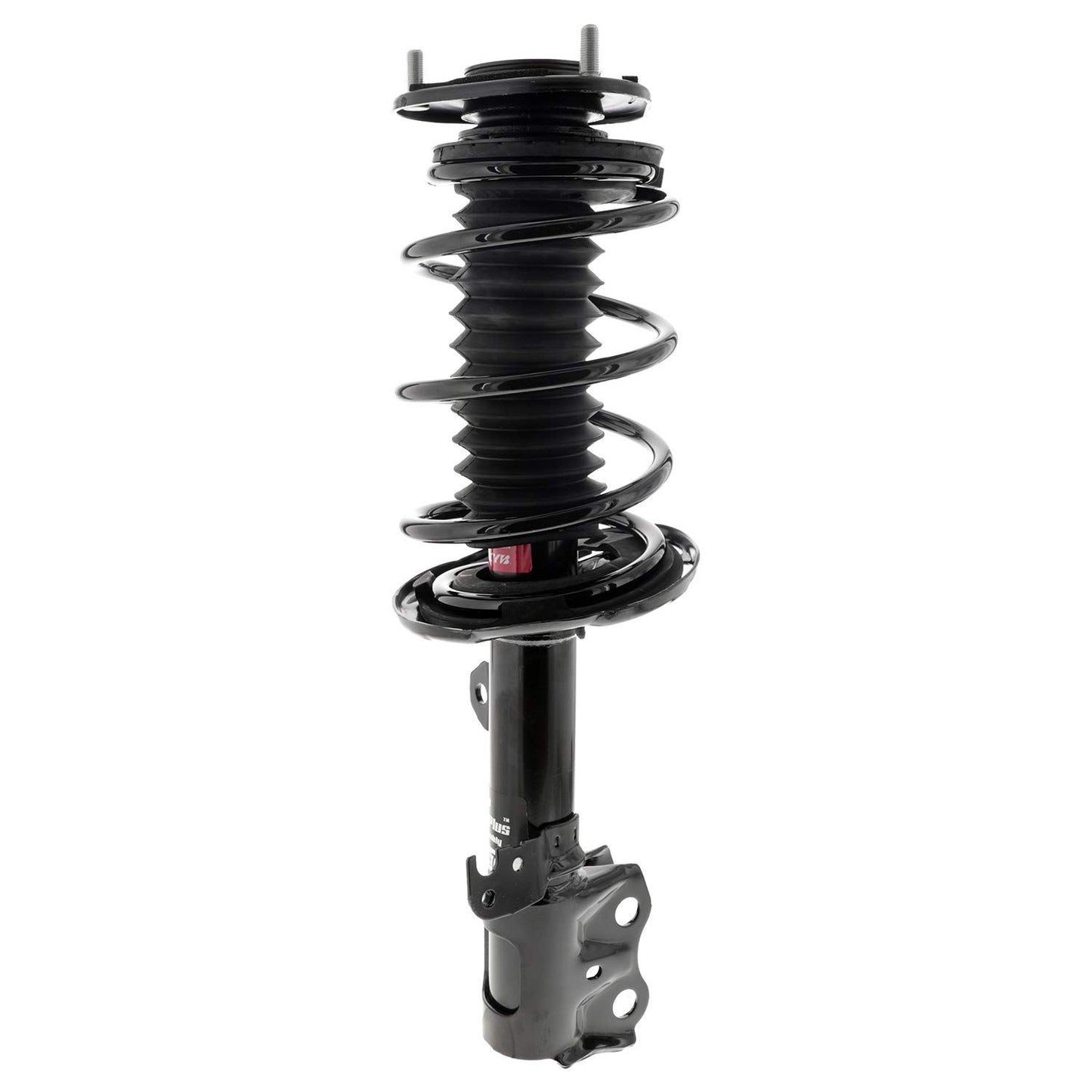 KYB SR4479 Conjunto de puntal de suspensión y resorte helicoidal