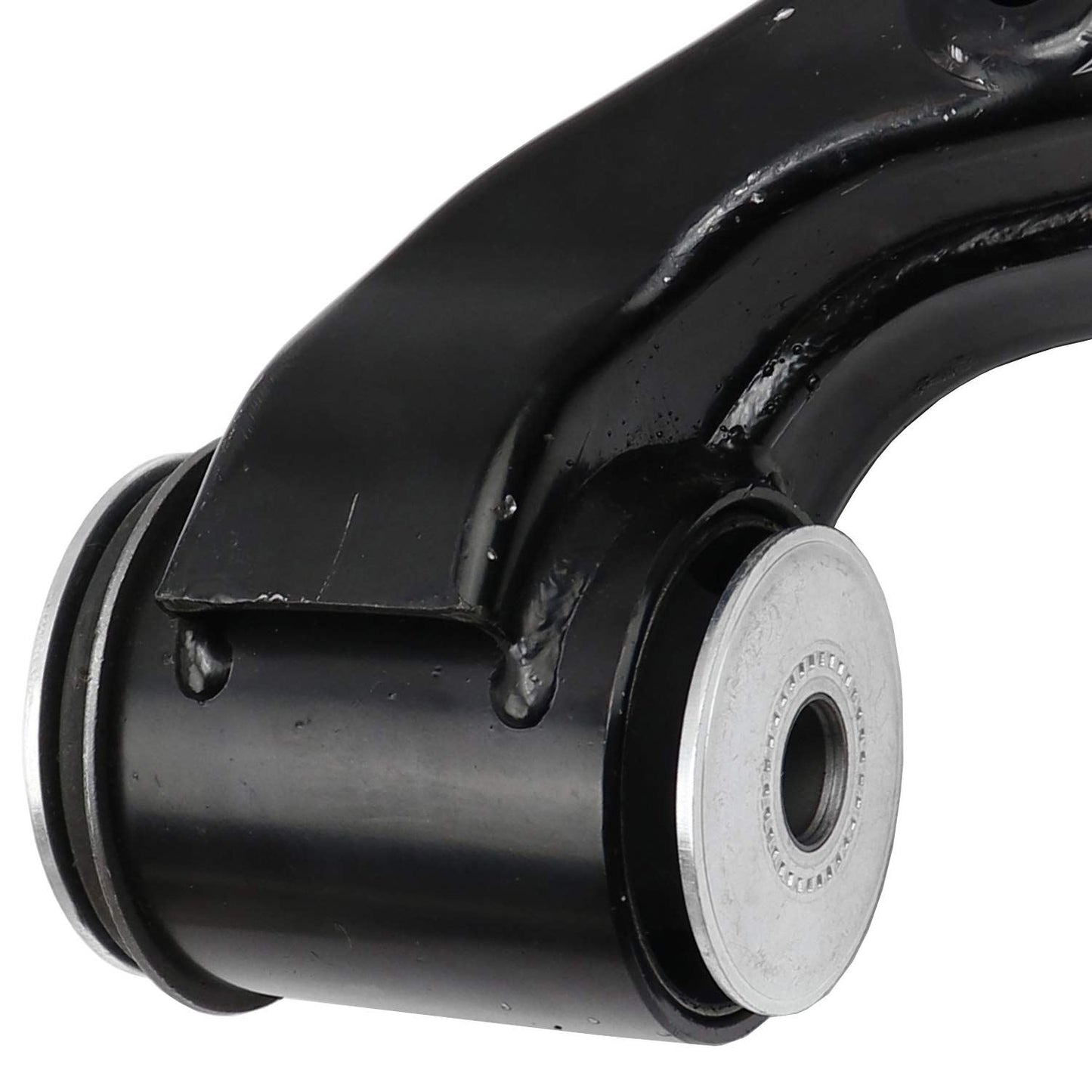 Beck/Arnley 102-8088 Conjunto de brazo de control de suspensión y rótula