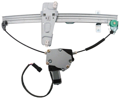 ACDelco Professional 11A104 Conjunto de regulador y motor de elevalunas eléctrico