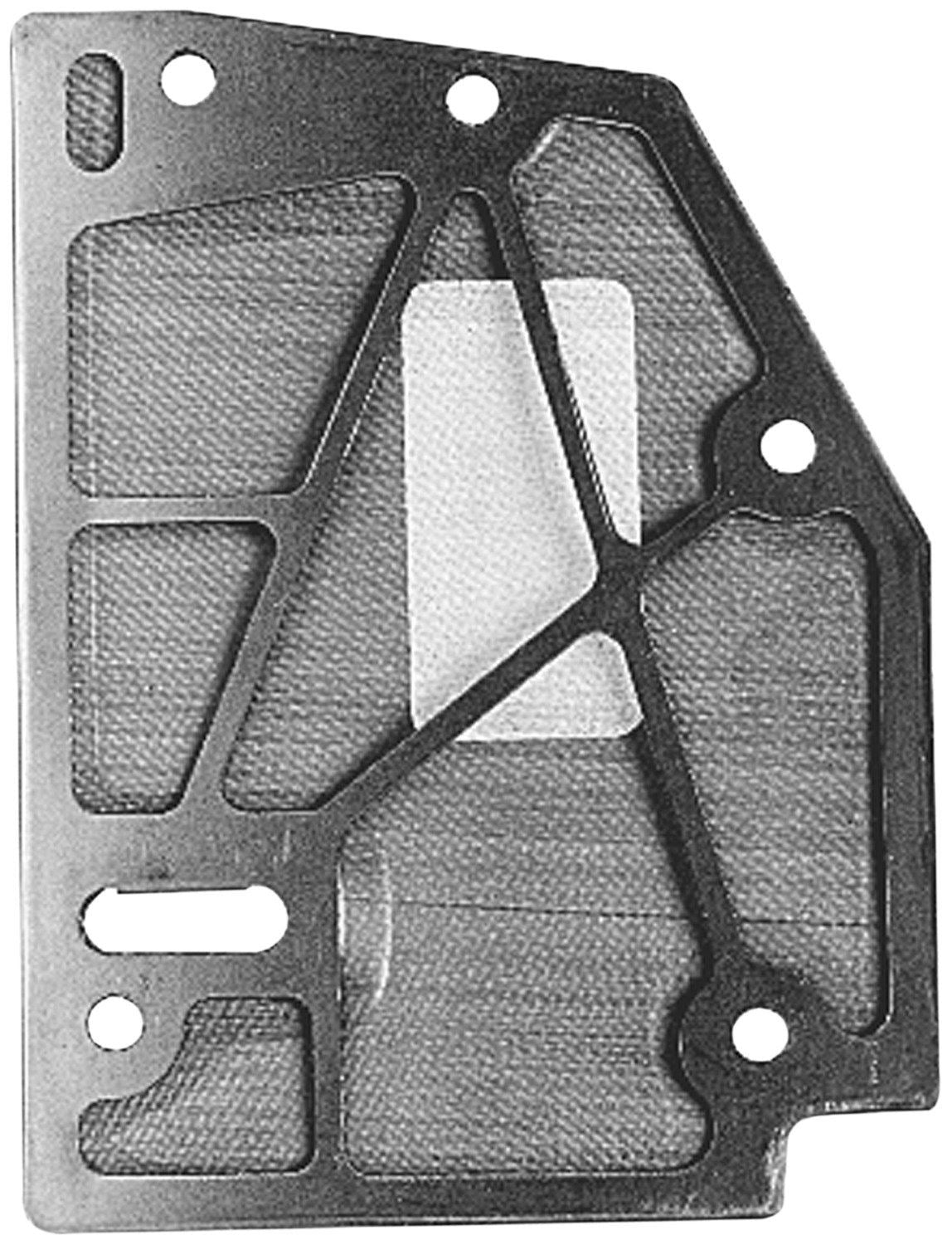 Fram FT1099A Transmission Oil Pan Gasket