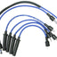 NGK Canada 53222 Juego de cables para bujías