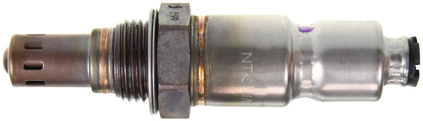 Capteur de rapport air/carburant NGK 27025