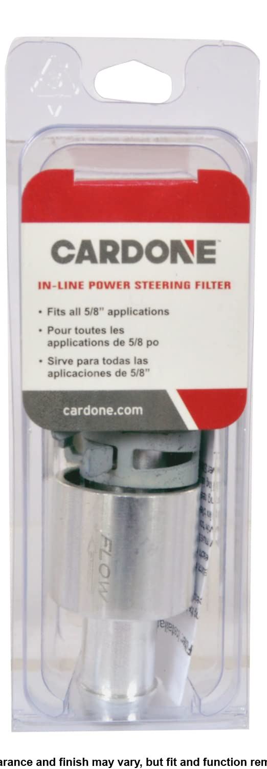 CARDONE 20-0058F Filtre de direction assistée