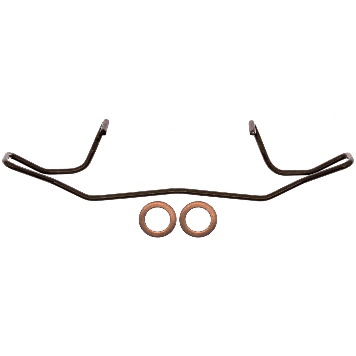 ACDelco Professional Durastop 18FR12711C Disc Brake Caliper