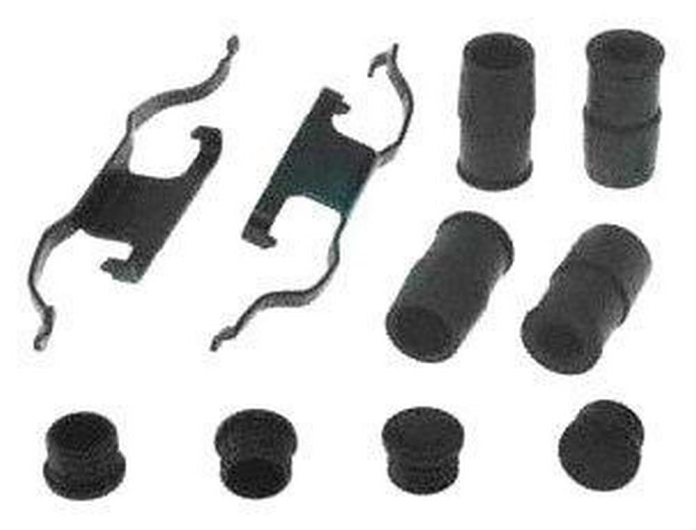 Raybestos H5704A Disc Brake Hardware Kit