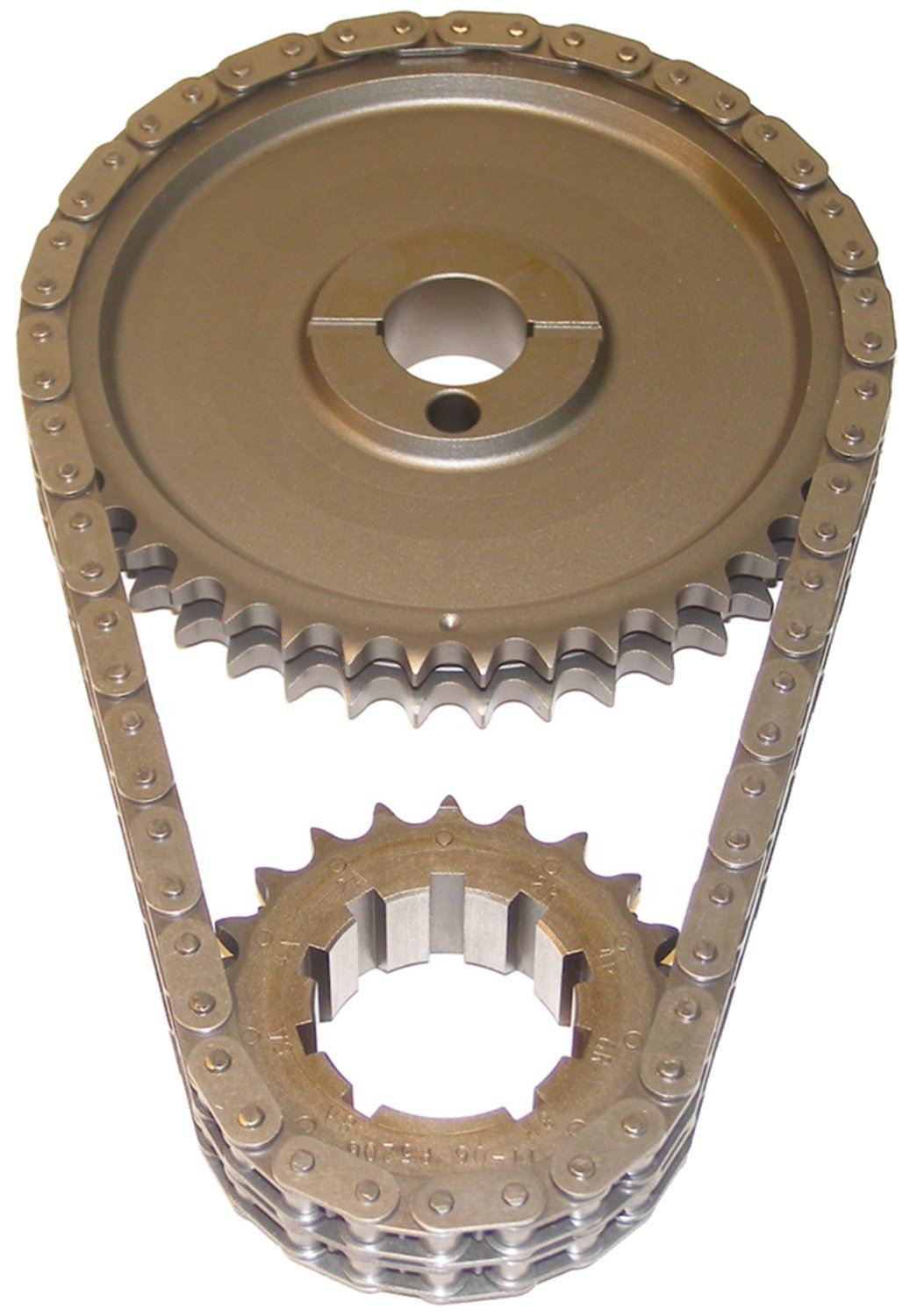 Cloyes Gear & Product 9-3535X9 Engine Timing Set