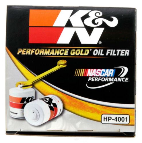 K&N HP4001