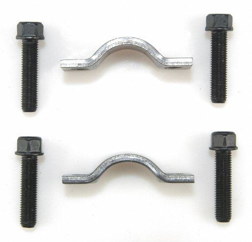 Precision Joints 492-10 Universal Joint Strap Kit
