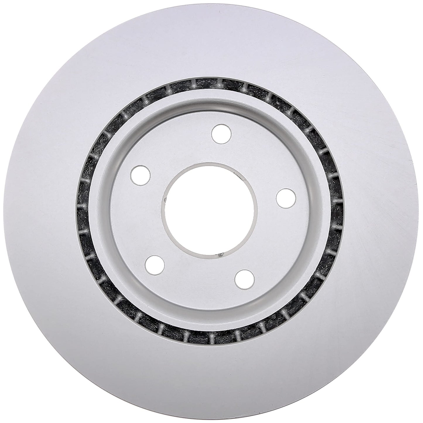 ACDelco Professional Durastop 18A2921 Rotor de frein à disque